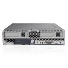 Сервер Cisco UCS B200 M5 Blade Server