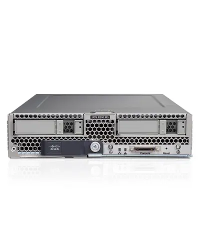 Сервер Cisco UCS B200 M5 Blade Server