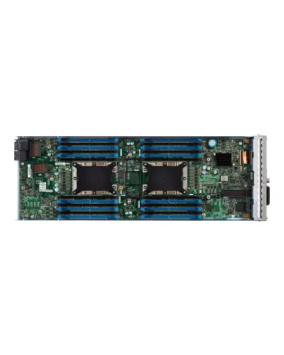 Сервер Cisco UCS B200 M5 Blade Server Сервер Cisco UCS B200 M5 Blade Server