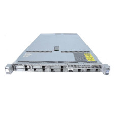 Сервер Cisco UCS C220 ​​M4 1U (8 x 2.5 SFF)