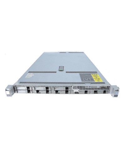 Сервер Cisco UCS C220 ​​M4 1U (8 x 2.5 SFF)