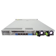 Сервер Cisco UCS C220 ​​M4 1U (8 x 2.5 SFF)