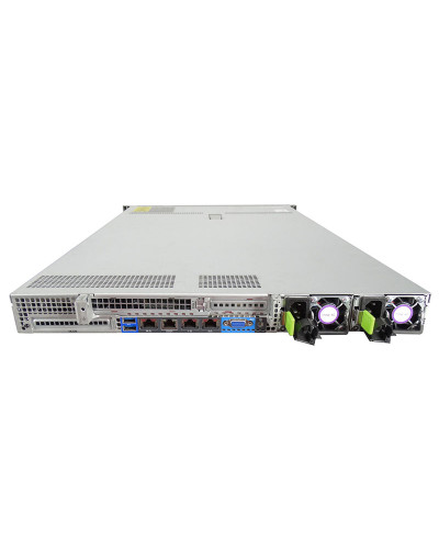 Сервер Cisco UCS C220 ​​M4 1U (8 x 2.5 SFF)