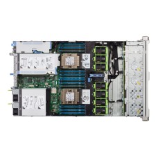 Сервер Cisco HX220C M5 U1 (10 x 2.5 SFF)