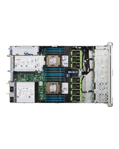 Сервер Cisco UCS C220 M5 U1 (10 x 2.5 SFF)