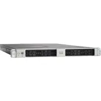 Сервер Cisco HX220C M5 U1 (10 x 2.5 SFF) Сервер Cisco HX220C M5 U1 (10 x 2.5 SFF)