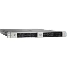Сервер Cisco HX220C M5 U1 (10 x 2.5 SFF)