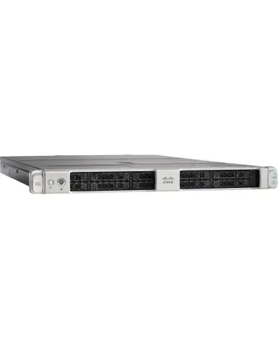Сервер Cisco UCS C220 M5 U1 (10 x 2.5 SFF)