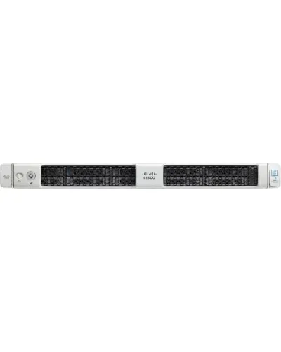 Сервер Cisco UCS C220 M5 U1 (10 x 2.5 SFF)