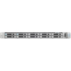 Сервер Cisco HX220C M5 U1 (10 x 2.5 SFF)