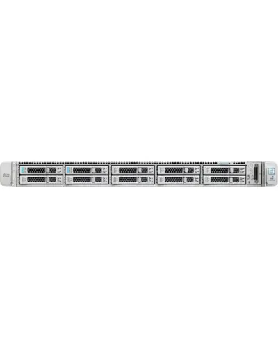 Сервер Cisco UCS C220 M5 U1 (10 x 2.5 SFF)