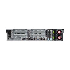 Сервер Cisco UCS C240 M5 U2 (24 x 2.5 SFF)