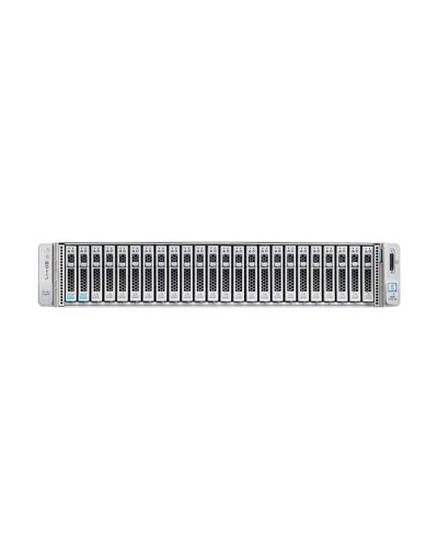 Сервер Cisco UCS C240 M5 U2 (24 x 2.5 SFF)