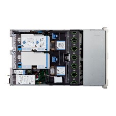 Сервер Cisco UCS C240 M5 U2 (24 x 2.5 SFF)