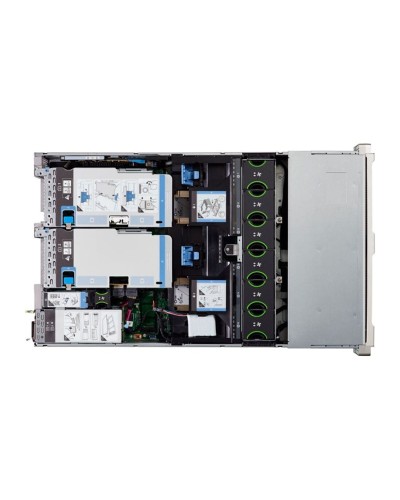 Сервер Cisco UCS C240 M5 U2 (24 x 2.5 SFF)