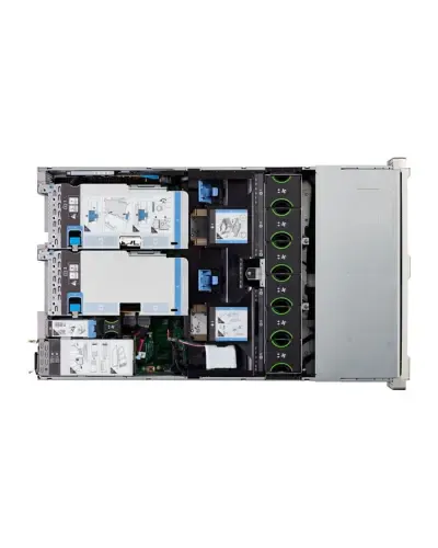 Сервер Cisco UCS C240 M5 U2 (24 x 2.5 SFF)