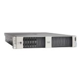 Сервер Cisco UCS C240 M5 U2 (24 x 2.5 SFF)