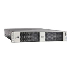 Сервер Cisco UCS C240 M5 U2 (24 x 2.5 SFF)