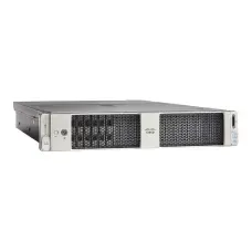 Сервер Cisco UCS C240 M5 U2 (24 x 2.5 SFF)