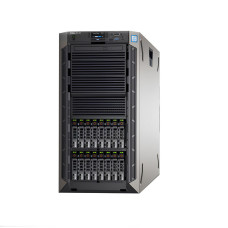 Сервер Dell PowerEdge T640 (16 x 2.5 SFF)