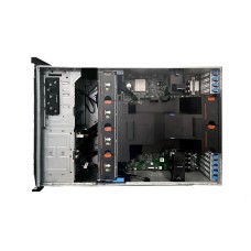Сервер Dell PowerEdge T640 (16 x 2.5 SFF)