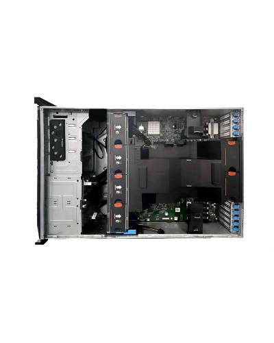 Сервер Dell PowerEdge T640 (16 x 2.5 SFF)