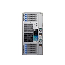 Сервер Dell PowerEdge T620 (16 x 2.5 SFF)