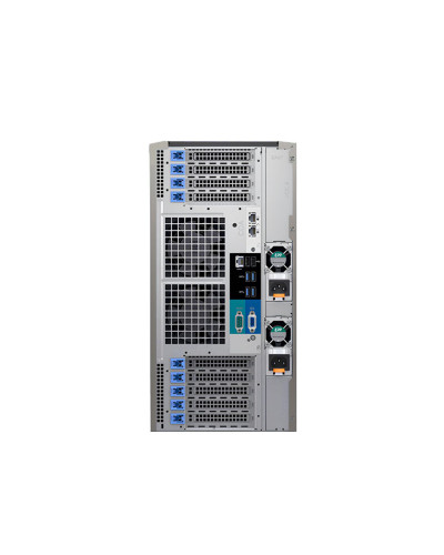 Сервер Dell PowerEdge T620 (16 x 2.5 SFF)