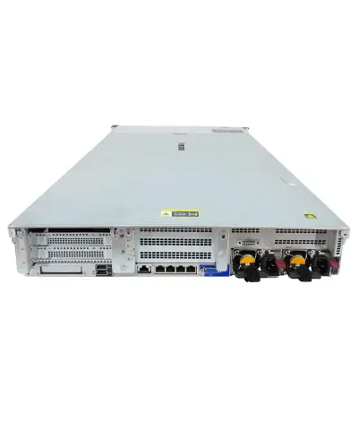 Сервер HP ProLiant DL380 Gen10 2U (24 x 2.5 SFF)