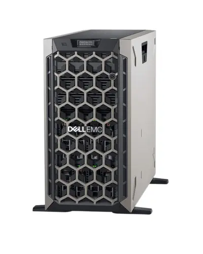 Сервер Dell PowerEdge T440 (16 x 2.5 SFF)
