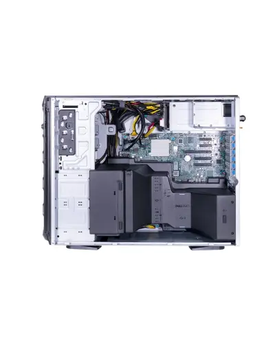 Сервер Dell PowerEdge T440 (16 x 2.5 SFF) Сервер Dell PowerEdge T440 (16 x 2.5 SFF)
