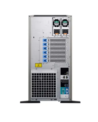 Сервер Dell PowerEdge T440 (16 x 2.5 SFF) Сервер Dell PowerEdge T440 (16 x 2.5 SFF)
