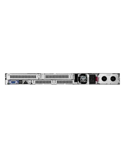 Cepвep HP ProLiant DL320 Gen12 1U (8 x 2.5 SFF) Cepвep HP ProLiant DL320 Gen12 1U (8 x 2.5 SFF)
