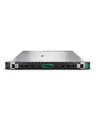 Cepвep HP ProLiant DL320 Gen12 1U (8 x 2.5 SFF)