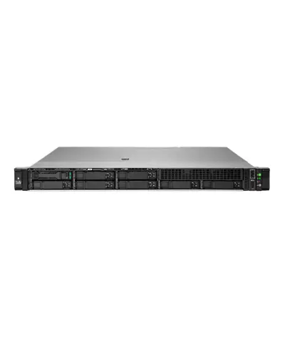 Cepвep HP ProLiant DL320 Gen12 1U (8 x 2.5 SFF) Cepвep HP ProLiant DL320 Gen12 1U (8 x 2.5 SFF)