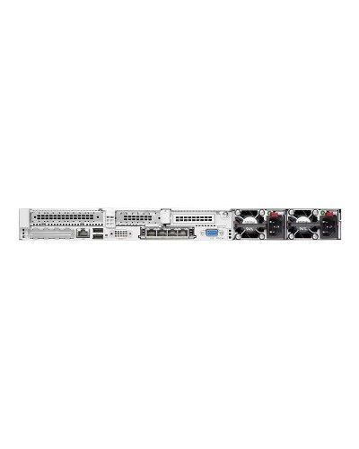 Сервер HP ProLiant DL360 Gen10 Plus 1U (4 x 3.5 LFF)