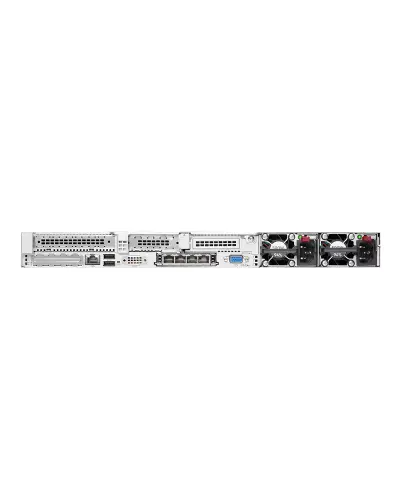 Сервер HP ProLiant DL360 Gen10 Plus 1U (4 x 3.5 LFF)