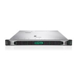 Сервер HP ProLiant DL360 Gen10 Plus 1U (8 x 2.5 SFF)