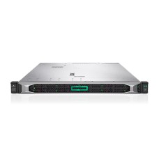 Сервер HP ProLiant DL360 Gen10 Plus 1U (4 x 3.5 LFF)
