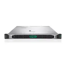 Сервер HP ProLiant DL360 Gen10plus 1U (8 x 2.5 SFF)