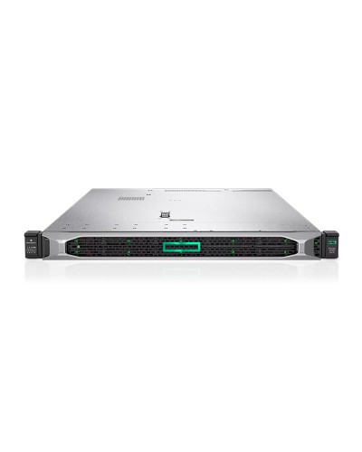 Сервер HP ProLiant DL360 Gen10 Plus 1U (4 x 3.5 LFF)