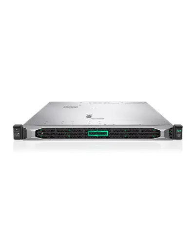 Сервер HP ProLiant DL360 Gen10 Plus 1U (4 x 3.5 LFF)