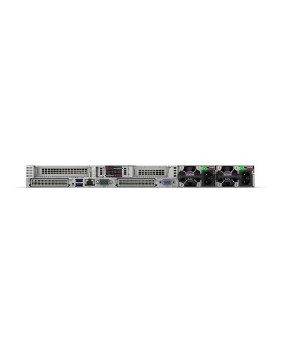 Cepвep HP ProLiant DL360 Gen11 1U (4 x 3.5 LFF)