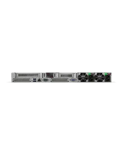 Сервер HP ProLiant DL360 Gen11 1U (4 x 3.5" LFF)