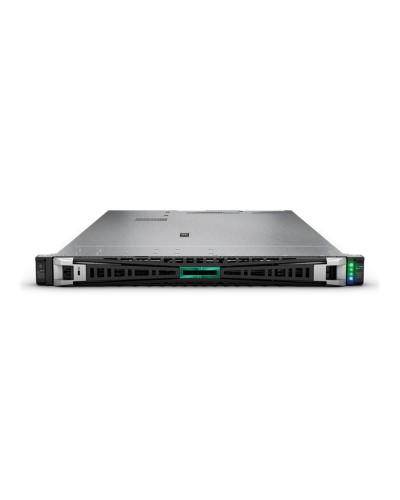 Cepвep HP ProLiant DL360 Gen11 1U (4 x 3.5 LFF)