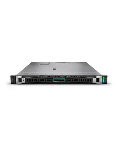 Сервер HP ProLiant DL360 Gen11 1U (4 x 3.5" LFF)