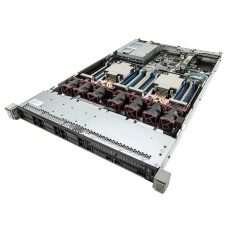 Сервер HP ProLiant DL360 Gen9 8 x 2.5 SFF (2 x Intel Xeon 2699v4 / 768 Gb DDR4-2400 / 2 x 1.92Tb SSD / P440AR / 2 x 800W)