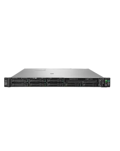 Cepвep HP ProLiant DL360 Gen12 1U (8 x 2.5 SFF)