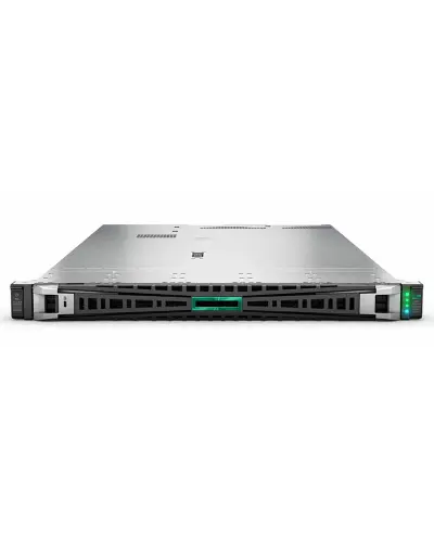 Cepвep HP ProLiant DL360 Gen12 1U (8 x 2.5 SFF)