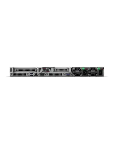 Cepвep HP ProLiant DL360 Gen12 1U (8 x 2.5 SFF)